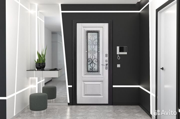 Двери от производителя: качество без компромиссов