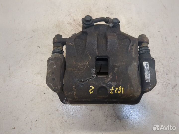 Суппорт Chevrolet Camaro, 2012