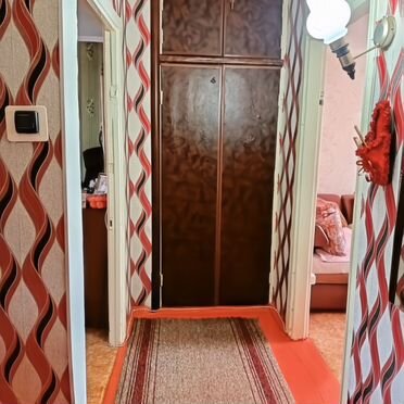 Дом 54,1 м² на участке 1 сот.