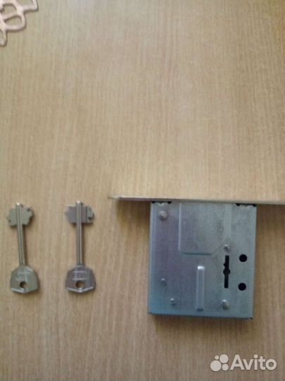 Дверной замок