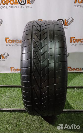 Goodyear Excellence 245/40 R20 99Y