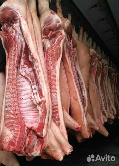 Продажа мяса