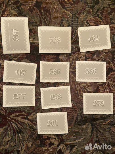 Альбомы для наклеек Шрек Shrek панини panini