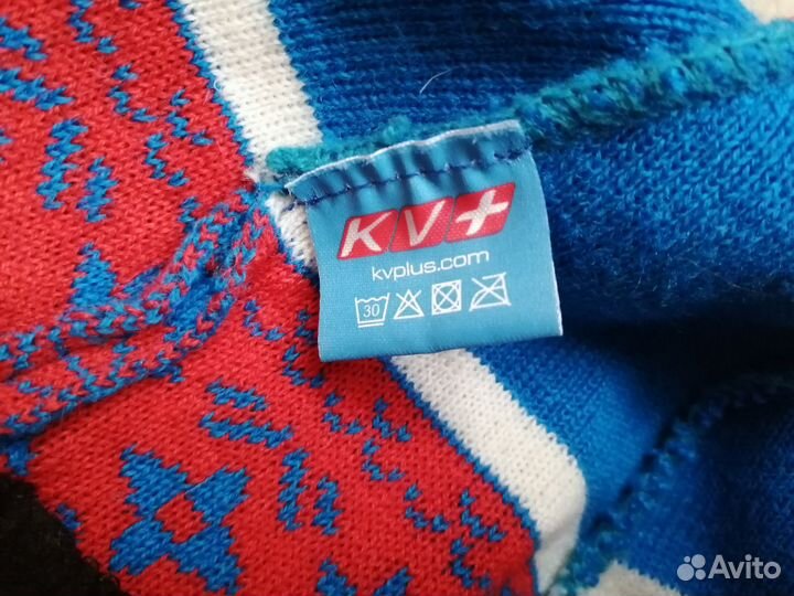 Шапка лыжная