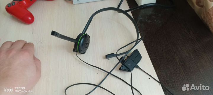 Аксессуары для xbox
