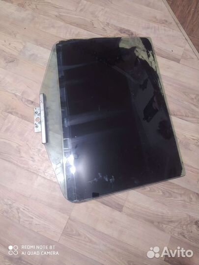 Стекло двери УАЗ Патриот