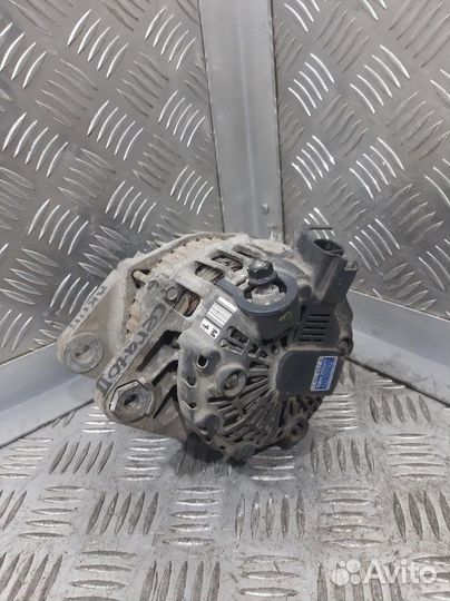 Генератор Kia Cerato TD G4FC 2013