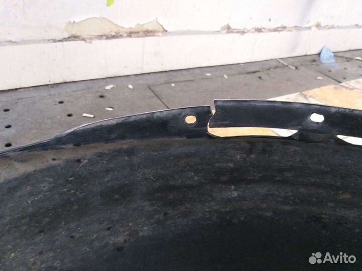 Локер передний правый Volkswagen Tiguan 2018