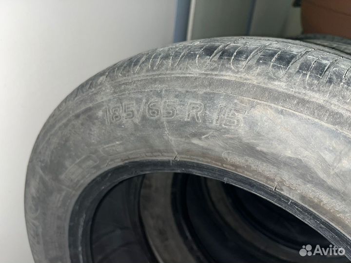 Michelin Energy XM2 185/65 R15 88H