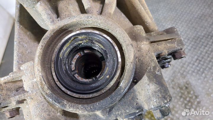 Редуктор моста Jeep Patriot 2010, 2011