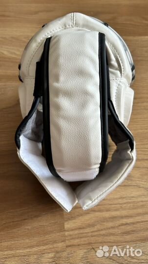 Шлем для единоборств (карате, кудо) Рэй-Спорт