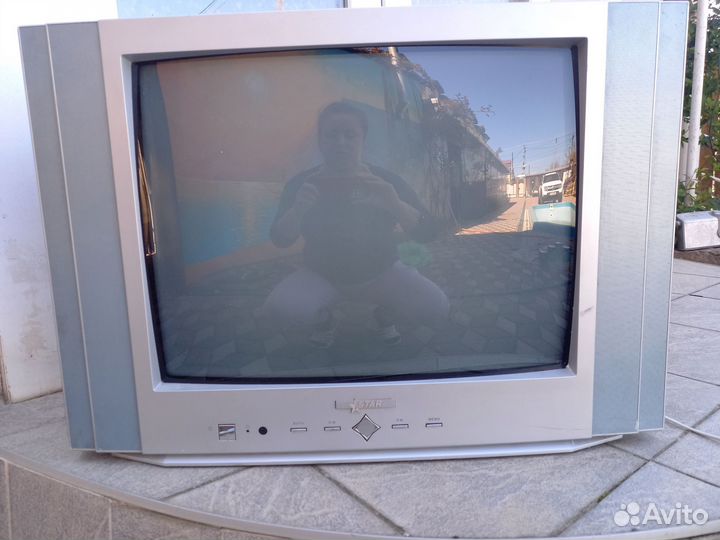 Телевизоры б у
