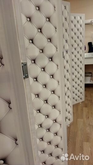 Ширма деревянная бу