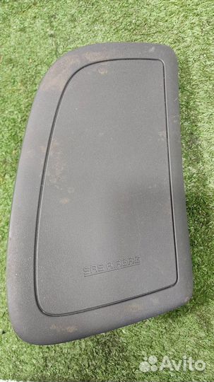 Подушка безопасности в сиденье левая Suzuki Swift