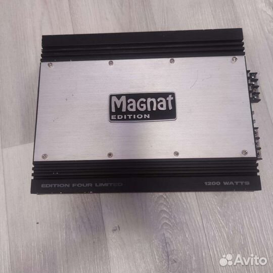 Усилитель мощности