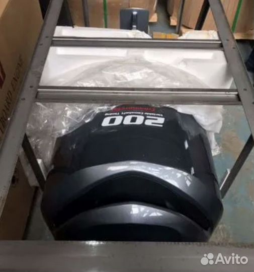 Yamaha F 200 Betx V6 новый 2023 лодочный мотор