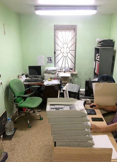 Производство, 240 м²
