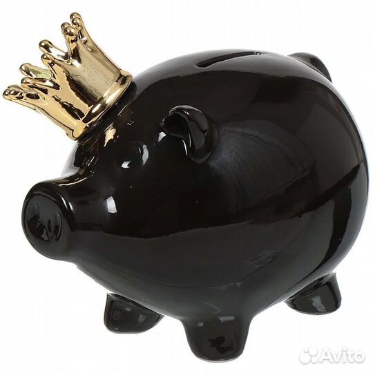 Новая копилка Свинья