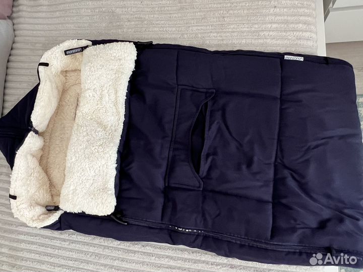 Конверт одеяло