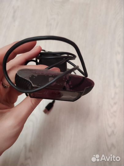 Веб-камера Logitech 920