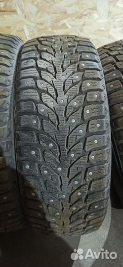 Kumho WinterCraft Ice Wi32 205/55 R16 96T