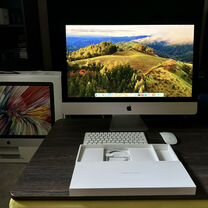 iMac 27 2020 (24gb, 256ssd)