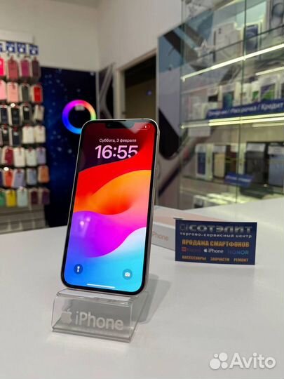 iPhone 13, 128 ГБ