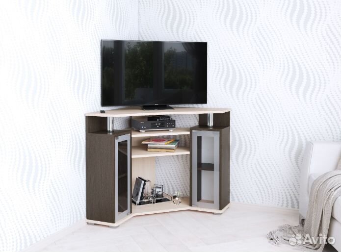 Тумба под тв