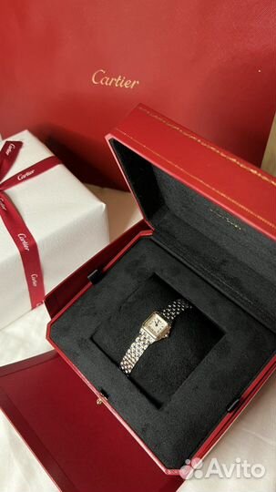 Часы Panthere DE Cartier Mini оригинал