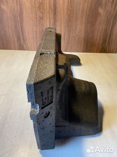 Ящик под инстумент Volkswagen Passat B6 BSE 1 2008