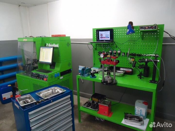 Форсунки 0986435063/6130700887 2.2 CDI