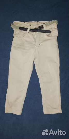 Костюм детский