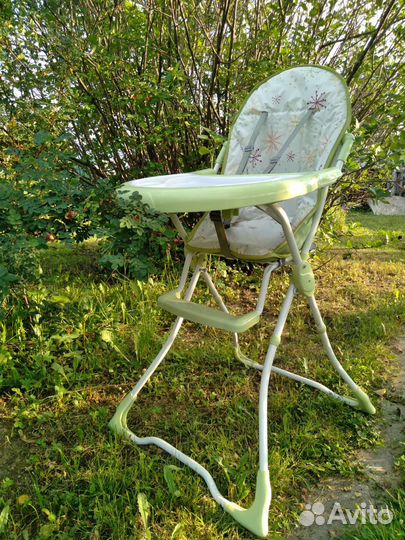 Стульчик для кормления