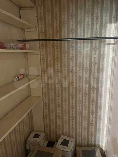 2-к. квартира, 46,5 м², 3/5 эт.