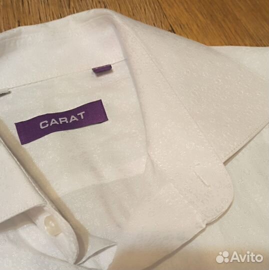 Рубашка carat