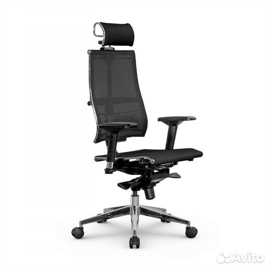 Кресло Metta Y все модели доставка и сборка