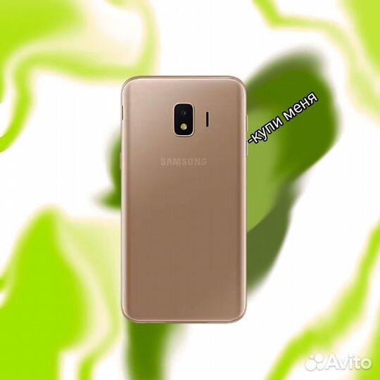 Samsung Galaxy J2 Core, 8 гб