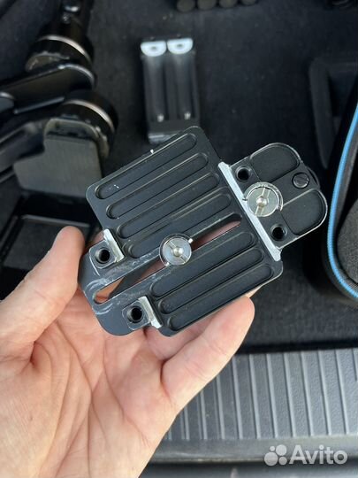 Стабилизатор для камеры