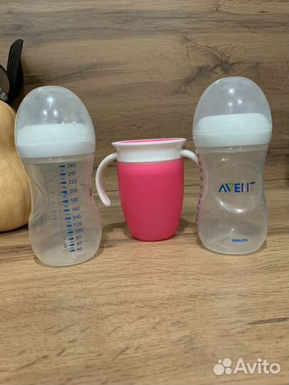 Поильник Munchkin