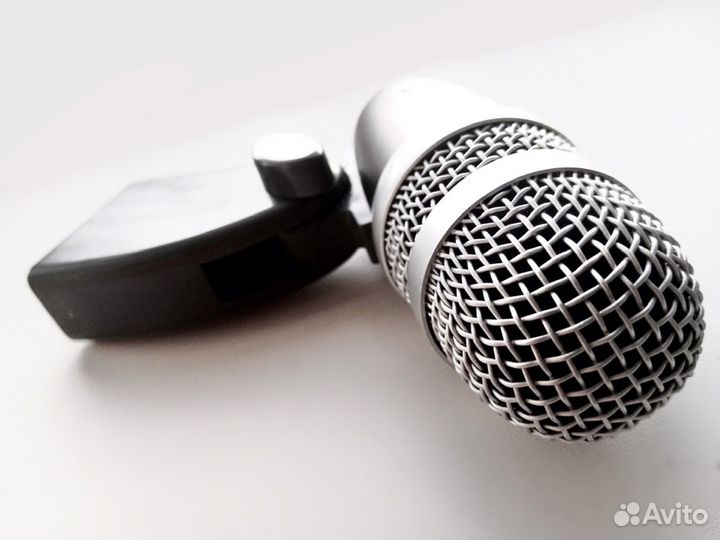 Микрофон динамический для барабана Lane MUG -7A03