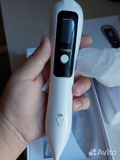 Косметологический аппарат