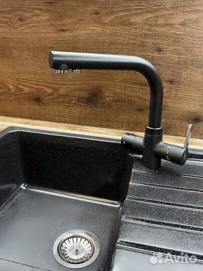 Кухонный гарнитур за 3 дня