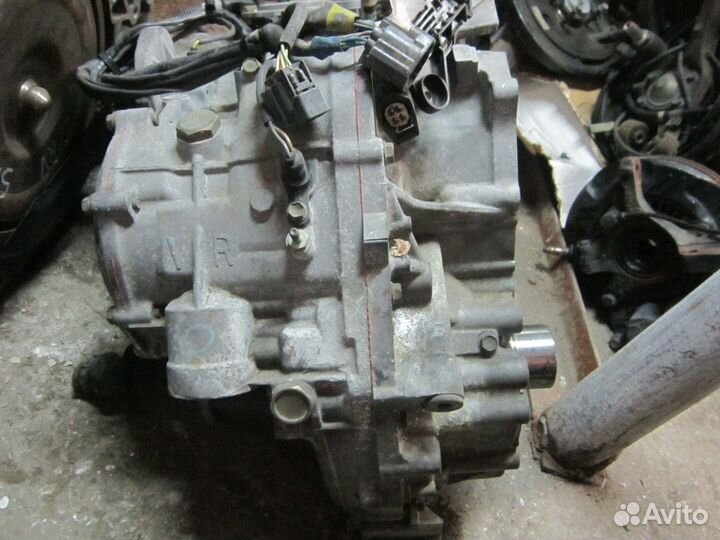 АКПП AW55-51SN AWD вольво хс70 хс90