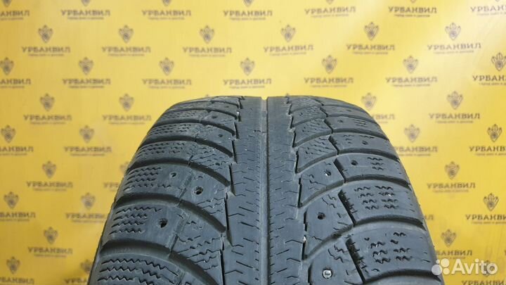 Gislaved Nord Frost 5 205/55 R16 94T