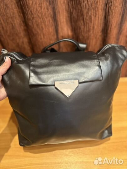 Рюкзак женский armani