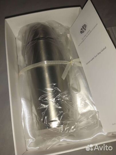 Ионизатор воды Sun Way