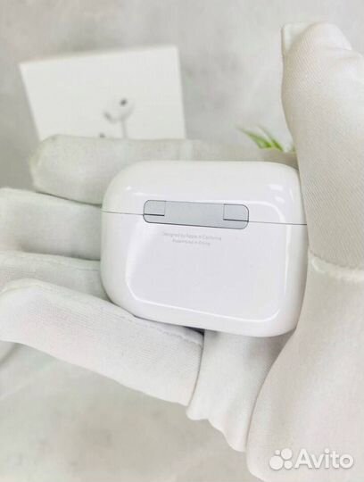 Airpods Pro 2 Premium Новые + Гарантия