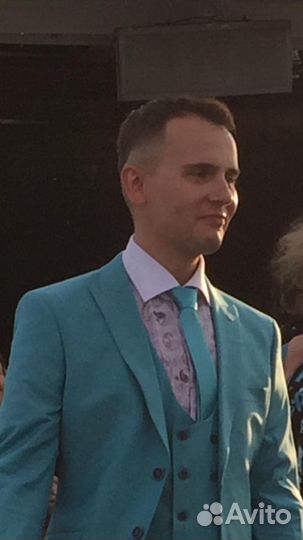 Администратор гостиницы