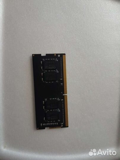 8 gb ddr4