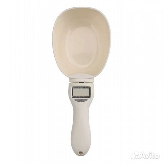 Электронная мерная ложка